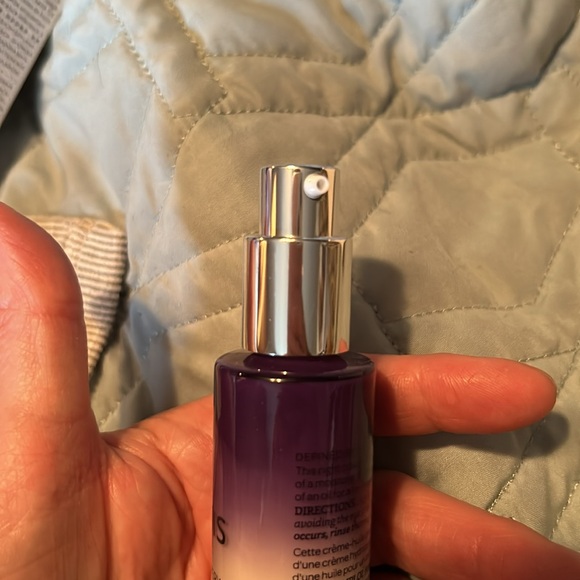 NWT Elemis Peptide4 Night Recovery Cream-Oil, 30ml, UK, advanced skincare ❤️❤️❤️ - Picture 3 of 8